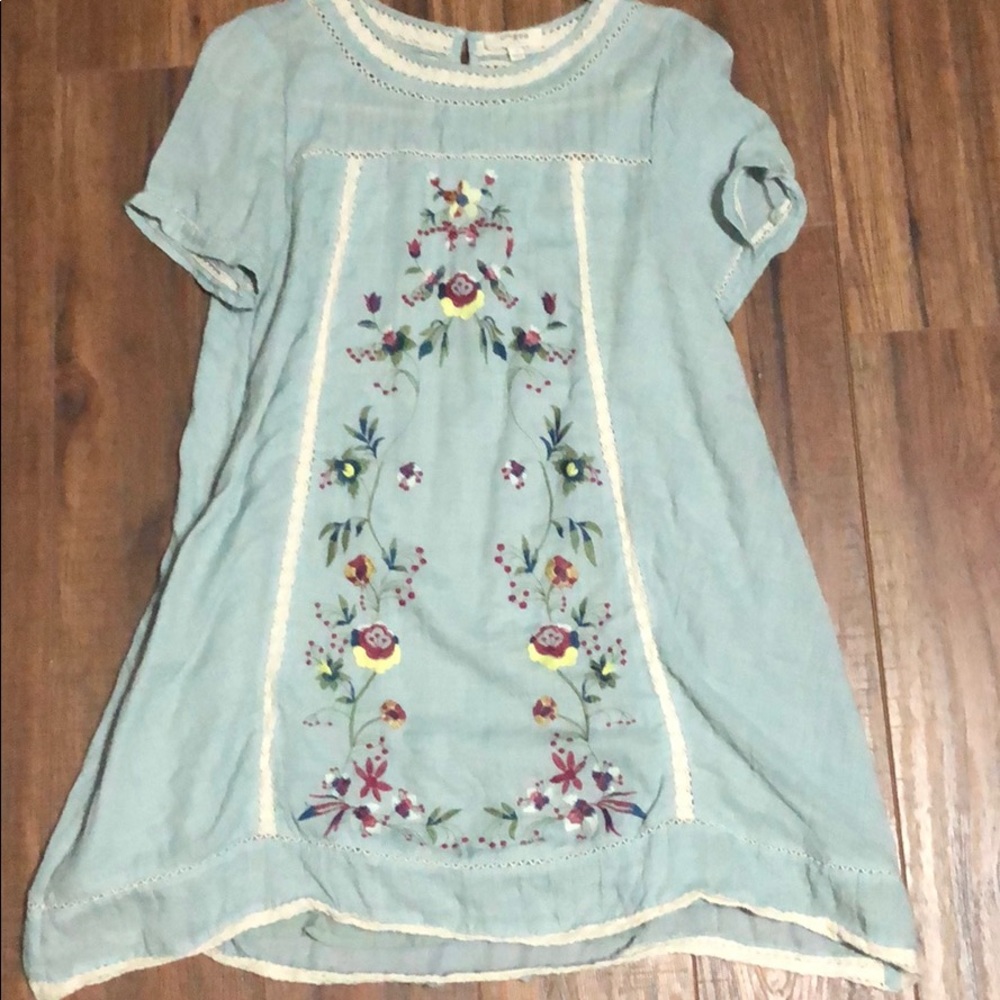 Boutique dress